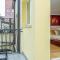 Luxury 350 Sq Mt flat with Terrace central Trieste