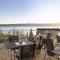 Lupinenhotel Bodensee - Apartment mit Seeblick - Sipplingen