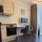 Lupinenhotel Bodensee - Apartment mit Seeblick