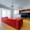 Seafront Apartment in Sliema with Pool, Upmarket Complex - Sliema