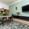 Trzy Gracje - Monte Cassino by OneApartments