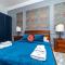 Trzy Gracje - Monte Cassino by OneApartments