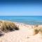 Maison Fort-Mahon Plage Residence Belle Dune