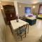ISCA BLUE BEACH Casa in Villa vicino al mare, sino a max 8 persone