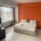 Panama Inn Moshi