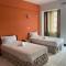 Panama Inn Moshi