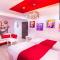 Mr.I Boutique Hotel & Bar