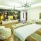 Mr.I Boutique Hotel & Bar