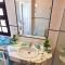Ferienhaus PARADISE Costa Calma - max. 4 Personen - WiFi - Pool - Коста-Кальма