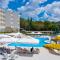Family Hotel Adria - All inclusive