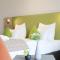 Best Western Hotel Polisina - Ochsenfurt