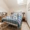 Barn Owl Lodge at Millfields Farm Cottages