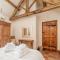 Swallow Barn at Millfields Farm Cottages