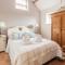 Swallow Barn at Millfields Farm Cottages