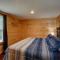 Dragon's Nest Cabin with Mountain Views - روبينسفيل