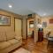 Dragon's Nest Cabin with Mountain Views - روبينسفيل