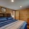 Dragon's Nest Cabin with Mountain Views - روبينسفيل