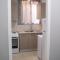 C3 Modern Spartan Apartment