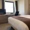Smile Hotel Premium Hakodate Goryokaku