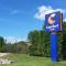 Comfort Inn Muscatine near Hwy 61