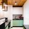 Apartament Wenecja