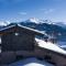 Ski in - Ski out Panoramaferienhaus Breitmoos neben Mittelstation
