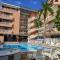 Zahira Hotel Melgar Zahira Hotel Melgar