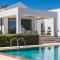 Villa Syndriani - 5 Bedroom Villa
