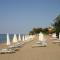 Bungalows Camping Kouyoni