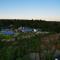 Funky cabin with a panoramic view of the Oslofjord - Nordre Frogn