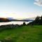 Funky cabin with a panoramic view of the Oslofjord - Nordre Frogn