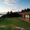 Funky cabin with a panoramic view of the Oslofjord - Nordre Frogn