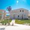 ArtHill eco villas
