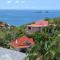 Rêve de Saint Barth - Vue Mer - Piscine Chauffée & Jacuzzi - Gustavia