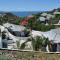 Rêve de Saint Barth - Vue Mer - Piscine Chauffée & Jacuzzi - Gustavia