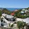 Rêve de Saint Barth - Vue Mer - Piscine Chauffée & Jacuzzi