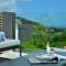 Rêve de Saint Barth - Vue Mer - Piscine Chauffée & Jacuzzi - Gustavia