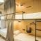 CAPSULE HOTEL & HOSTEL CAPSULE HOTEL & HOSTEL
