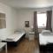 Helsingborgs Vandrarhem, Helsingborg Hostel - 赫尔辛堡