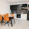 O3 Apartments