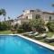 Villa La Quinta 5 Bedroom Villa with Heated Pool