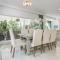 Villa La Quinta 5 Bedroom Villa with Heated Pool
