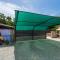 Apartment With A Private Swimming Pool, Garden & BBQ