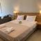 Euphoria Blue studio apartments