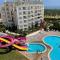 Watercastle Suites - Erdemli