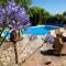 Panorama Pool Residence