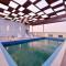 Saray Deluxe Hotel Apartments