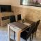 Mediterán Fedett Medencés Apartmanház