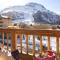 Hôtel Ski Lodge - Chambres & Appartements - Village Montana