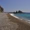 Eirini Apts On the beach - 皮萨瑞弗罗达